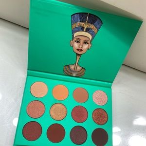 The Nubian by Juvias!